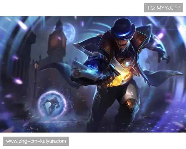 未来联盟：次世代“超级队伍”崛起的可能性分析，未来lol