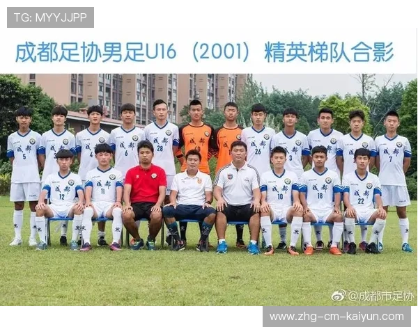 俱乐部成立女性青训项目培养未来球星，女子俱乐部策划方案